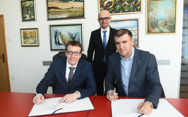 Studije na “Prometeju” po evropskim trendovima