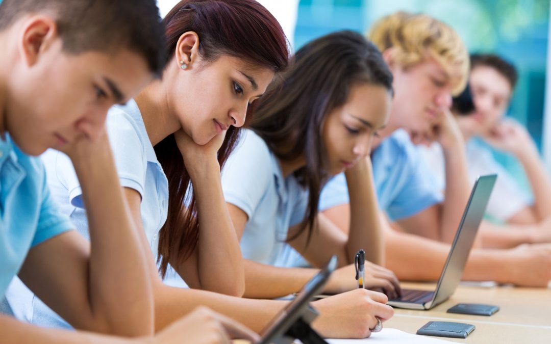 OBAVJEŠTENJE za studente I, II, III, IV godine školske 2018/2019. godine